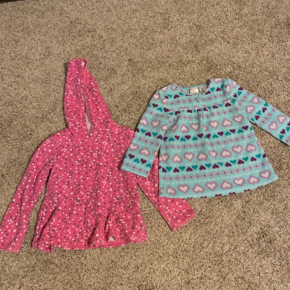 Sweatshirt Bundle